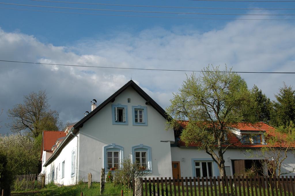 Boretinsky Statek Екстер'єр фото