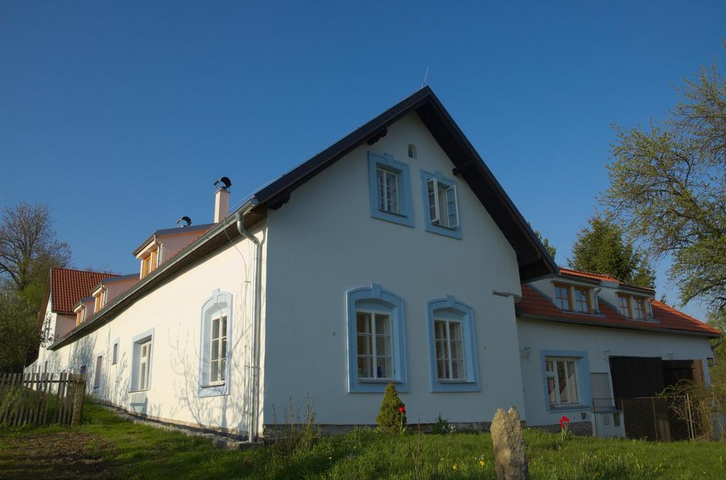 Boretinsky Statek Екстер'єр фото