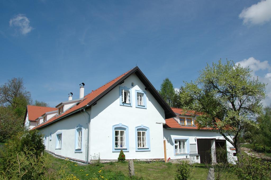 Boretinsky Statek Екстер'єр фото