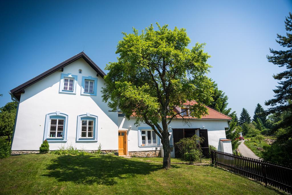 Boretinsky Statek Екстер'єр фото